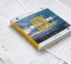 HSK 3.0 Level 2 Chinese Character Tracing Copybook PDF | Matches New HSK Course 2