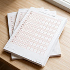 YCT Standard Course Book 6 Worksheets | YCT Level 4 Chinese Character Tracing Sheets, Printable Digital Download