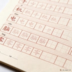 YCT Standard Course Book 4 Worksheets | YCT Level 3 Chinese Character Tracing Sheets, Printable Digital Download