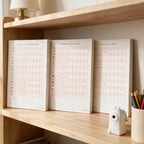 YCT Standard Course Book 5 Worksheets | YCT Level 4 Chinese Character Tracing Sheets, Printable Digital